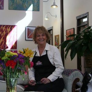 Meet your Posher, Ellen